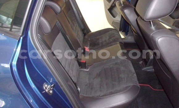 اشتري مستعمل Volkswagen Polo GTI Blue سيارة في Maseru في Maseru اشتري مستعمل Volkswagen Polo GTI Blue سيارة في Maseru في Maseru