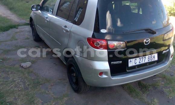 Sayi Na hannu Toyota IST Other Mota in Maputsoa a Leribe