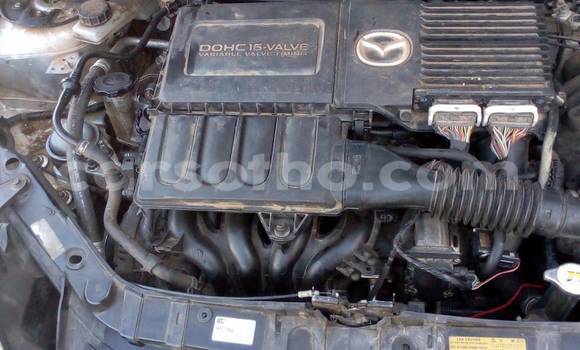 Buy Used Toyota IST Other Car in Maputsoa in Leribe Buy Used Toyota IST Other Car in Maputsoa in Leribe