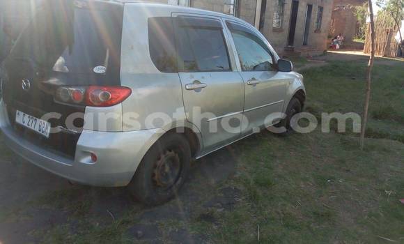 Buy Used Toyota IST Other Car in Maputsoa in Leribe Buy Used Toyota IST Other Car in Maputsoa in Leribe