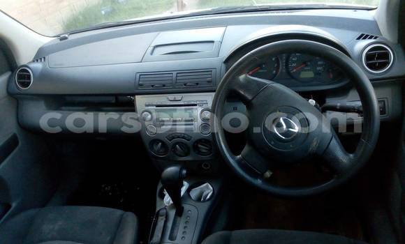 Buy Used Toyota IST Other Car in Maputsoa in Leribe Buy Used Toyota IST Other Car in Maputsoa in Leribe