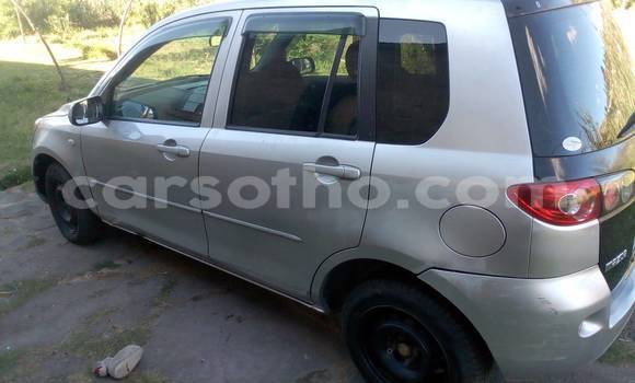 Buy Used Toyota IST Other Car in Maputsoa in Leribe Buy Used Toyota IST Other Car in Maputsoa in Leribe