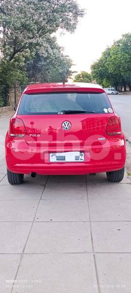 Big with watermark volkswagen polo leribe maputsoe 28830