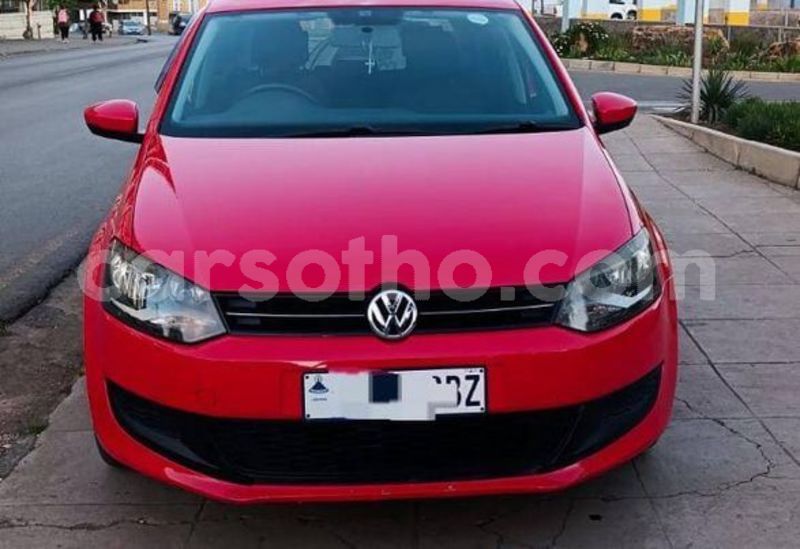 Big with watermark volkswagen polo leribe maputsoe 28830