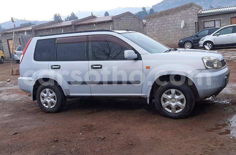 Big with watermark nissan x trail leribe maputsoa 28831