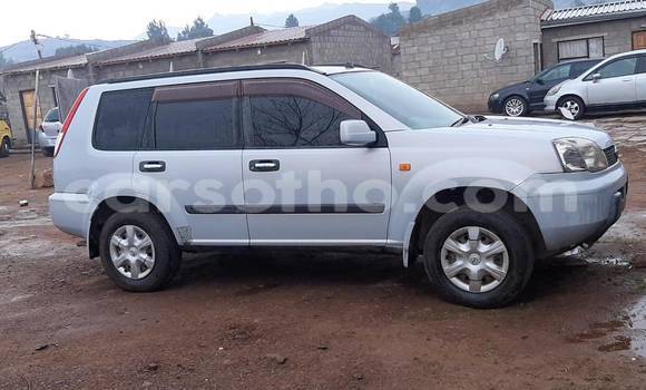 Buy Used Nissan X–Trail Other Car in Maputsoa in Leribe Buy Used Nissan X–Trail Other Car in Maputsoa in Leribe
