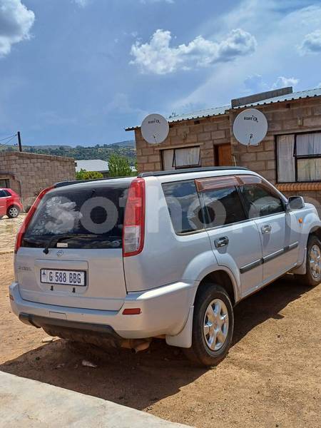 Big with watermark nissan x trail leribe maputsoa 28831