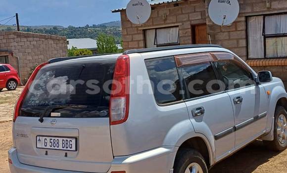 Buy Used Nissan X–Trail Other Car in Maputsoa in Leribe Buy Used Nissan X–Trail Other Car in Maputsoa in Leribe
