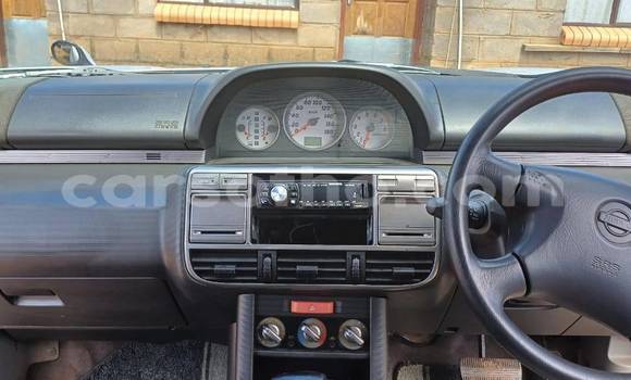 Buy Used Nissan X–Trail Other Car in Maputsoa in Leribe Buy Used Nissan X–Trail Other Car in Maputsoa in Leribe