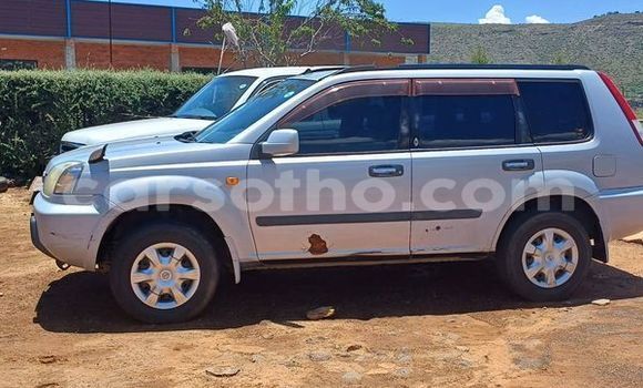 Buy Used Nissan X–Trail Other Car in Maputsoa in Leribe Buy Used Nissan X–Trail Other Car in Maputsoa in Leribe