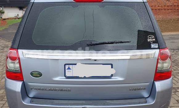 Buy Used Land Rover Defender Other Car in Maputsoa in Leribe Buy Used Land Rover Defender Other Car in Maputsoa in Leribe