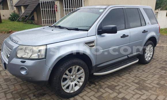 Buy Used Land Rover Defender Other Car in Maputsoa in Leribe Buy Used Land Rover Defender Other Car in Maputsoa in Leribe