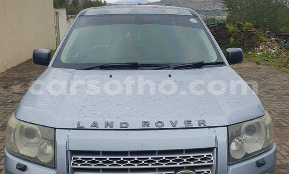 Buy Used Land Rover Defender Other Car in Maputsoa in Leribe Buy Used Land Rover Defender Other Car in Maputsoa in Leribe