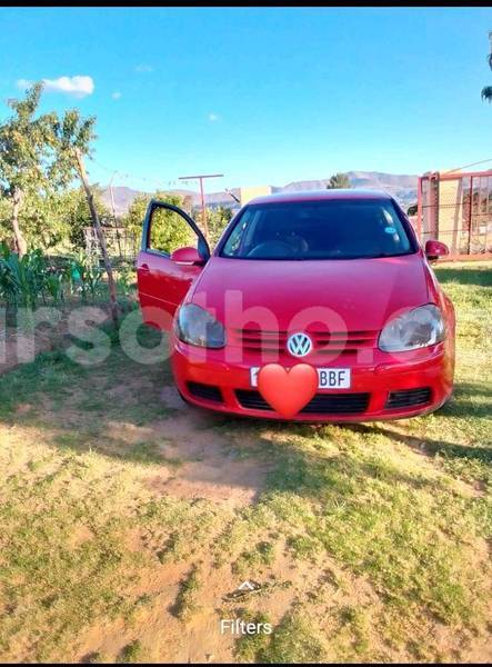 Big with watermark volkswagen golf mafeteng mafeteng 28833