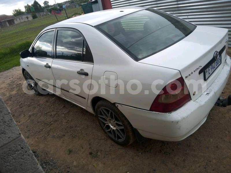 Big with watermark toyota corolla leribe maputsoa 28834