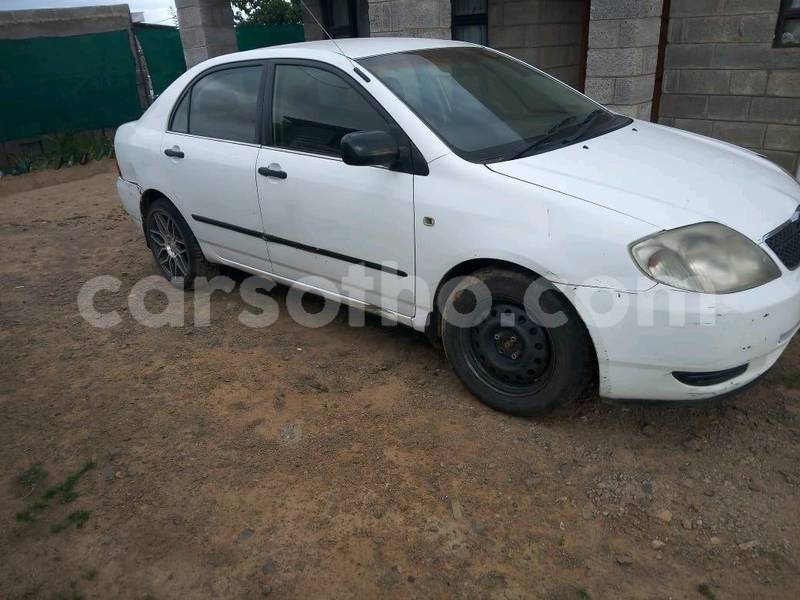 Big with watermark toyota corolla leribe maputsoa 28834