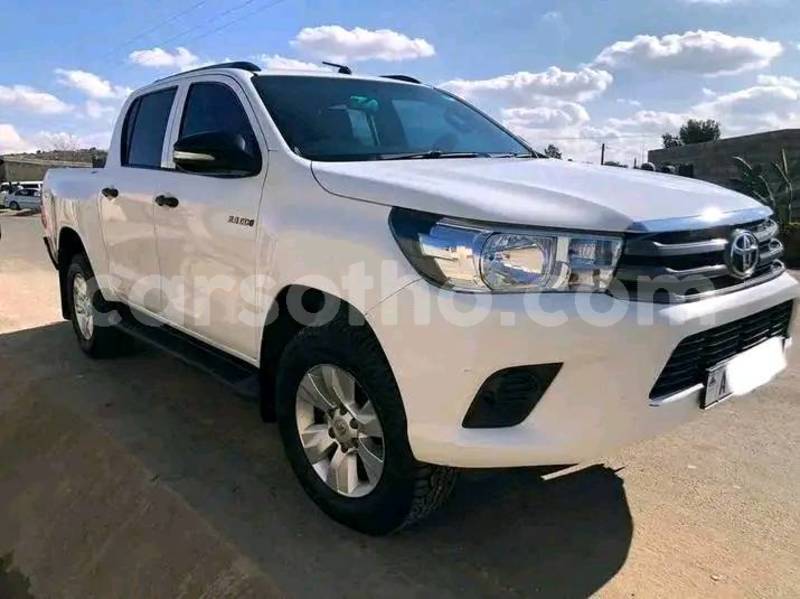 Big with watermark toyota hilux mohale s hoek mohale s hoek 28835