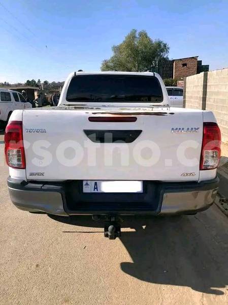 Big with watermark toyota hilux mohale s hoek mohale s hoek 28835