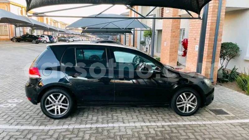 Big with watermark volkswagen golf maseru maseru 28836