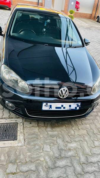 Big with watermark volkswagen golf maseru maseru 28836