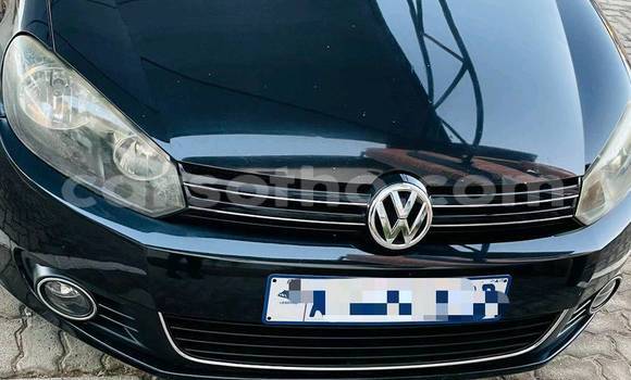 اشتري مستعمل Volkswagen Golf Black سيارة في Maseru في Maseru اشتري مستعمل Volkswagen Golf Black سيارة في Maseru في Maseru