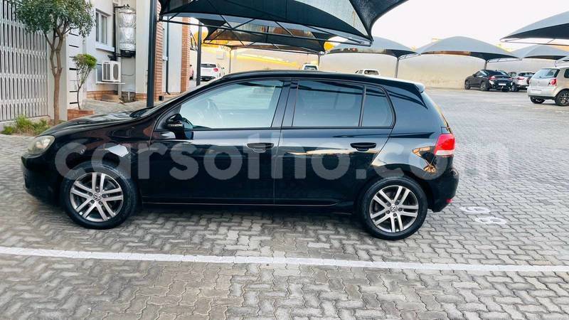 Big with watermark volkswagen golf maseru maseru 28836