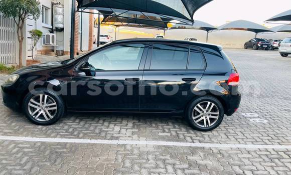 اشتري مستعمل Volkswagen Golf Black سيارة في Maseru في Maseru اشتري مستعمل Volkswagen Golf Black سيارة في Maseru في Maseru
