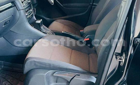 اشتري مستعمل Volkswagen Golf Black سيارة في Maseru في Maseru اشتري مستعمل Volkswagen Golf Black سيارة في Maseru في Maseru
