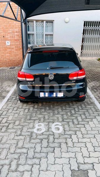 Big with watermark volkswagen golf maseru maseru 28836