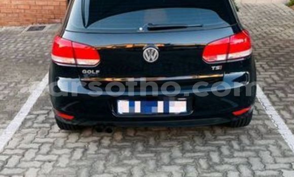 اشتري مستعمل Volkswagen Golf Black سيارة في Maseru في Maseru اشتري مستعمل Volkswagen Golf Black سيارة في Maseru في Maseru
