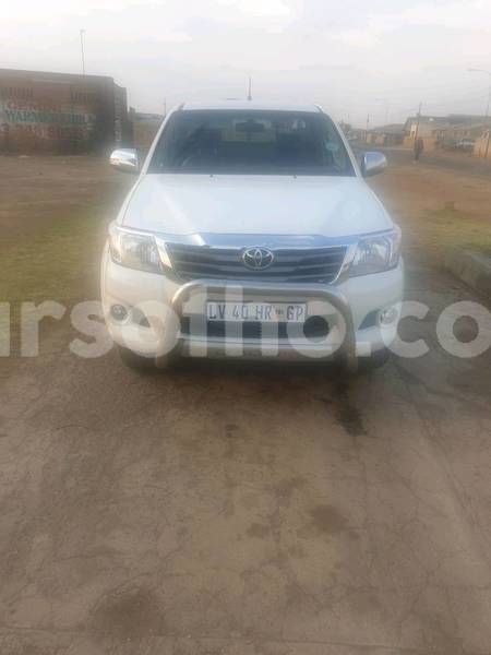 Big with watermark toyota hilux maseru maseru 28837