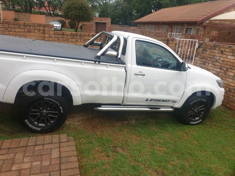 Big with watermark toyota hilux maseru maseru 28837