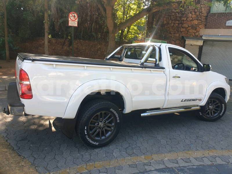 Big with watermark toyota hilux maseru maseru 28837