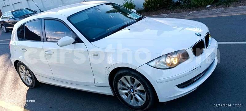 Big with watermark bmw 1 series mafeteng mafeteng 28838