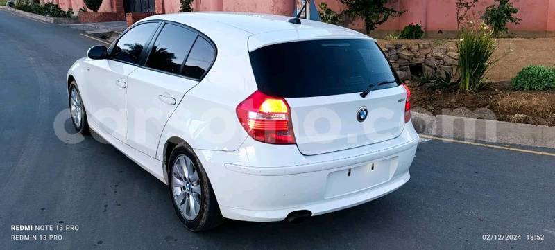 Big with watermark bmw 1 series mafeteng mafeteng 28838