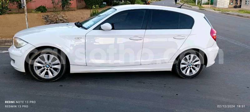 Big with watermark bmw 1 series mafeteng mafeteng 28838