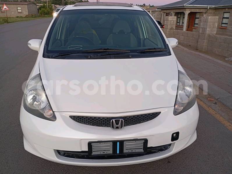 Big with watermark honda fit leribe maputsoe 28839