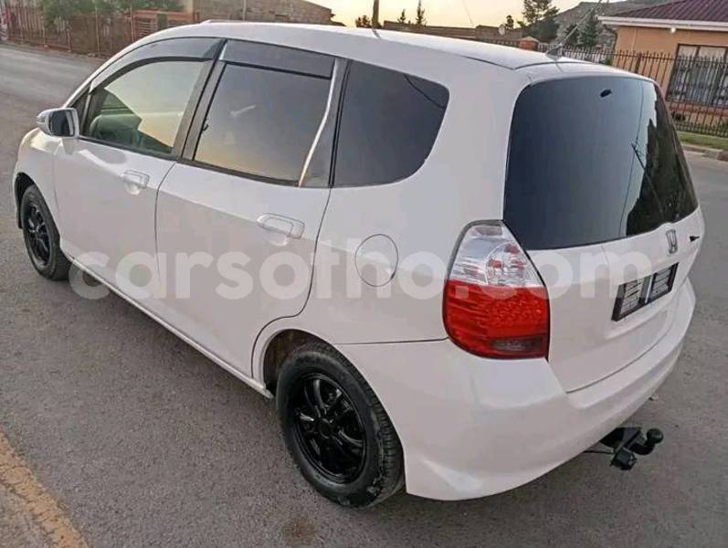 Big with watermark honda fit leribe maputsoe 28839