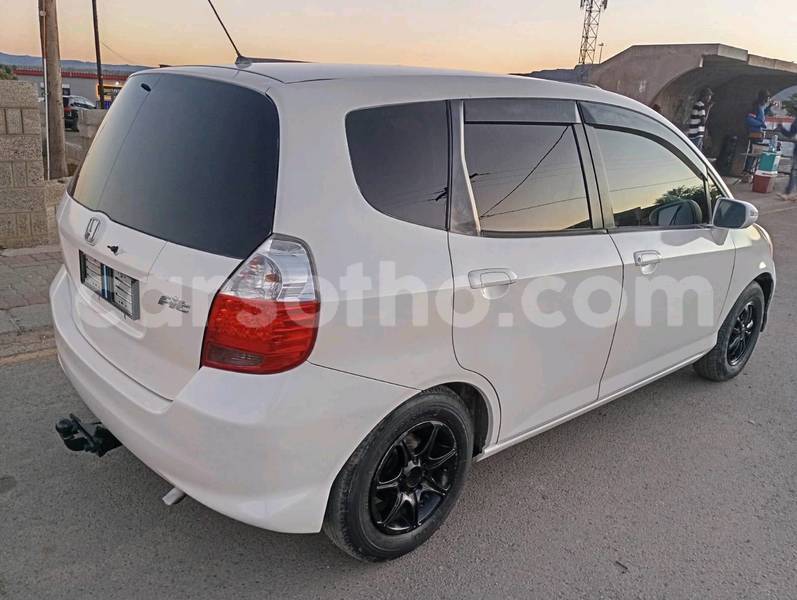 Big with watermark honda fit leribe maputsoe 28839