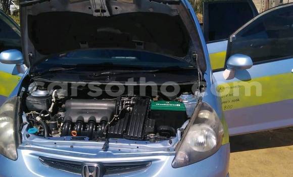 Buy Used Honda FIT Other Car in Maputsoa in Leribe Buy Used Honda FIT Other Car in Maputsoa in Leribe