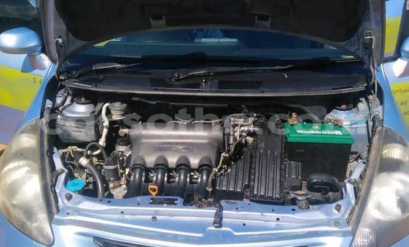 Buy Used Honda FIT Other Car in Maputsoa in Leribe Buy Used Honda FIT Other Car in Maputsoa in Leribe
