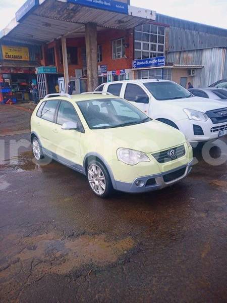 Big with watermark volkswagen polo leribe maputsoa 28841