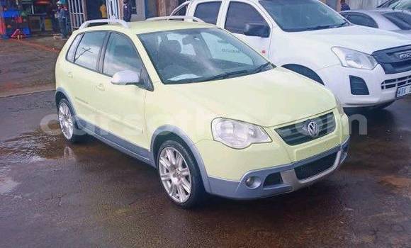 اشتري مستعمل Volkswagen Polo Other سيارة في Maputsoa في Leribe اشتري مستعمل Volkswagen Polo Other سيارة في Maputsoa في Leribe