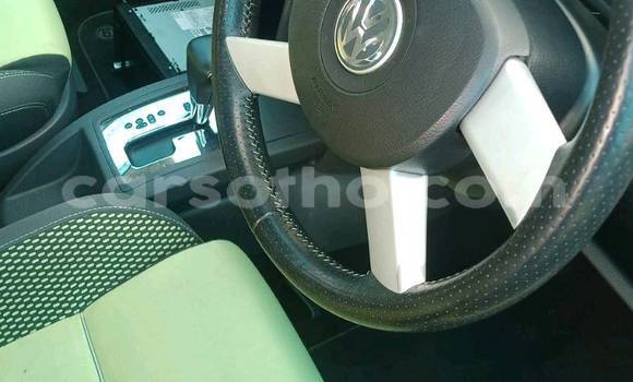 Buy Used Volkswagen Polo Other Car in Maputsoa in Leribe Buy Used Volkswagen Polo Other Car in Maputsoa in Leribe