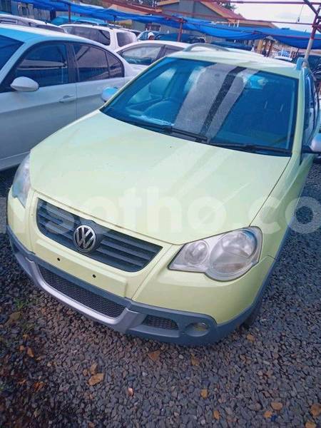 Big with watermark volkswagen polo leribe maputsoa 28841