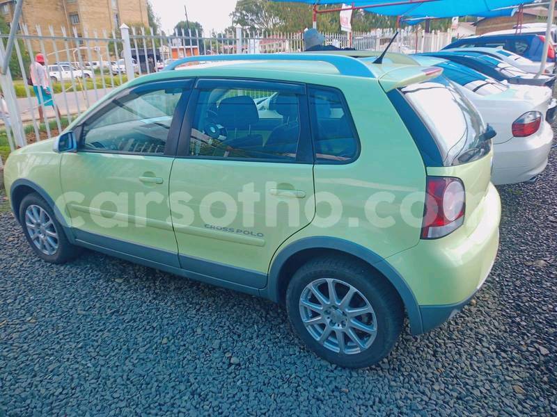 Big with watermark volkswagen polo leribe maputsoa 28841