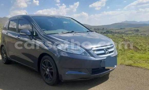 Acheter Occasion Voiture Honda Edix Autre à Maputsoe, Leribe