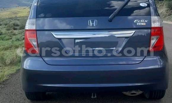 اشتري مستعمل Honda Edix Other سيارة في Maputsoe في Leribe اشتري مستعمل Honda Edix Other سيارة في Maputsoe في Leribe