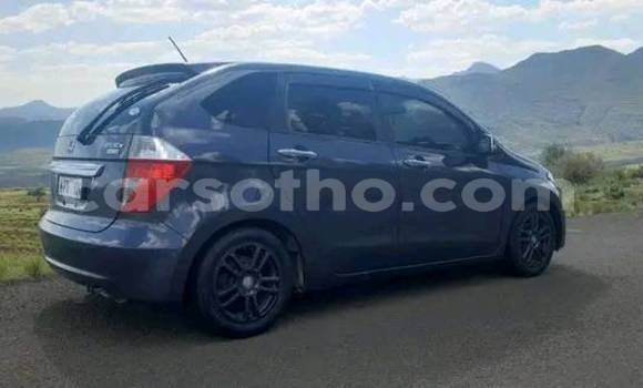 اشتري مستعمل Honda Edix Other سيارة في Maputsoe في Leribe اشتري مستعمل Honda Edix Other سيارة في Maputsoe في Leribe