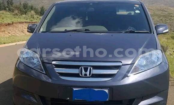 اشتري مستعمل Honda Edix Other سيارة في Maputsoe في Leribe اشتري مستعمل Honda Edix Other سيارة في Maputsoe في Leribe